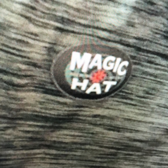 Level Wear Grey Unisex XL 1/4 Zip Polyester Jacket - Picture 2 of 5